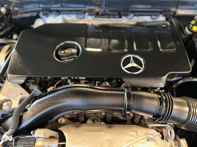 2023 Mercedes-Benz GLB GLB 250 4MATIC SUV - 23067576 - 36