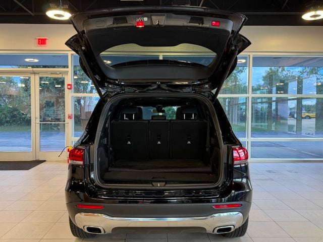 2023 Mercedes-Benz GLB GLB 250 4MATIC SUV - 23067576 - 37