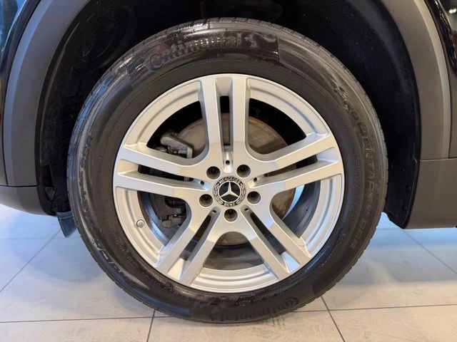 2023 Mercedes-Benz GLB GLB 250 4MATIC SUV - 23067576 - 39