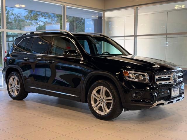 2023 Mercedes-Benz GLB GLB 250 4MATIC SUV - 23067576 - 5