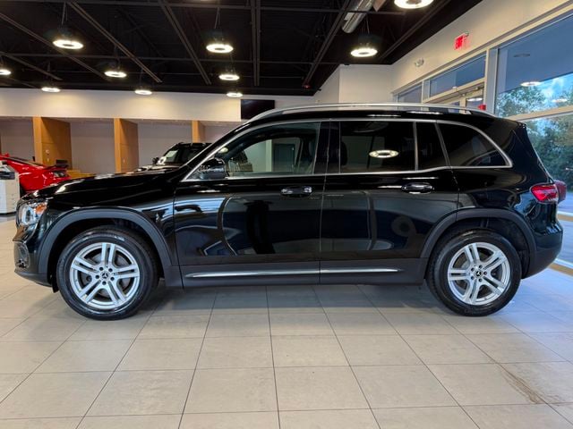2023 Mercedes-Benz GLB GLB 250 4MATIC SUV - 23067576 - 6