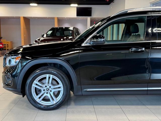2023 Mercedes-Benz GLB GLB 250 4MATIC SUV - 23067576 - 7