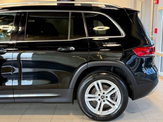 2023 Mercedes-Benz GLB GLB 250 4MATIC SUV - 23067576 - 8