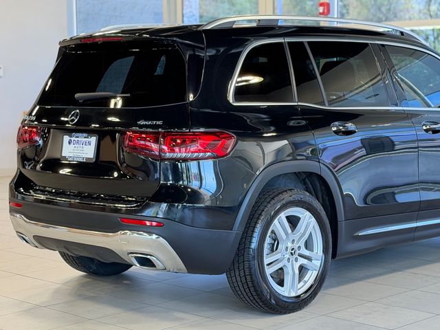 2023 Mercedes-Benz GLB GLB 250 4MATIC SUV - 23080919 - 10