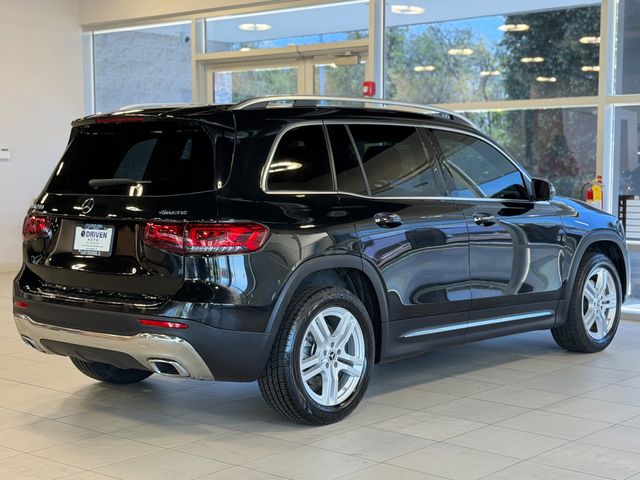 2023 Mercedes-Benz GLB GLB 250 4MATIC SUV - 23080919 - 11