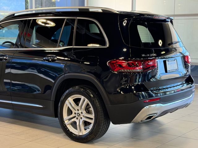 2023 Mercedes-Benz GLB GLB 250 4MATIC SUV - 23080919 - 12