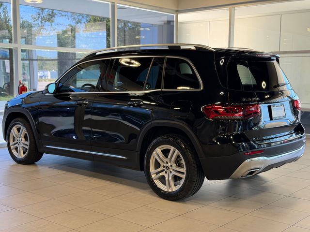 2023 Mercedes-Benz GLB GLB 250 4MATIC SUV - 23080919 - 13