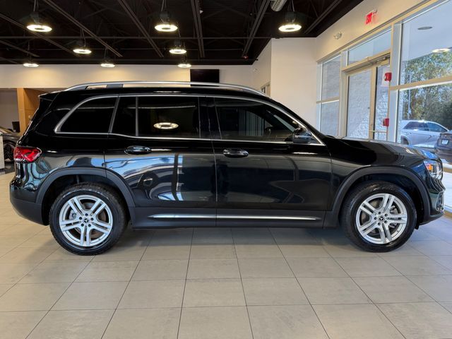 2023 Mercedes-Benz GLB GLB 250 4MATIC SUV - 23080919 - 14