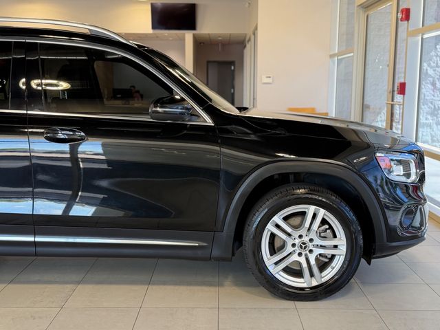 2023 Mercedes-Benz GLB GLB 250 4MATIC SUV - 23080919 - 15