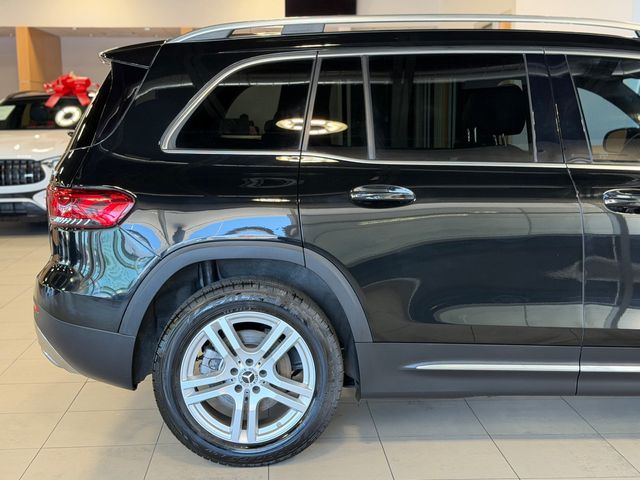 2023 Mercedes-Benz GLB GLB 250 4MATIC SUV - 23080919 - 16