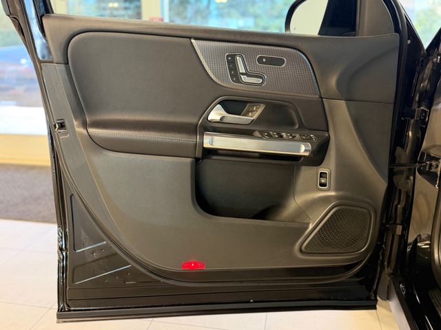2023 Mercedes-Benz GLB GLB 250 4MATIC SUV - 23080919 - 17