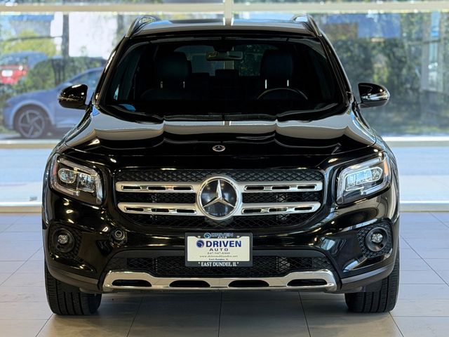 2023 Mercedes-Benz GLB GLB 250 4MATIC SUV - 23080919 - 1
