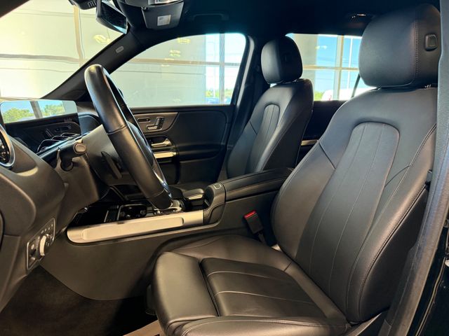 2023 Mercedes-Benz GLB GLB 250 4MATIC SUV - 23080919 - 19