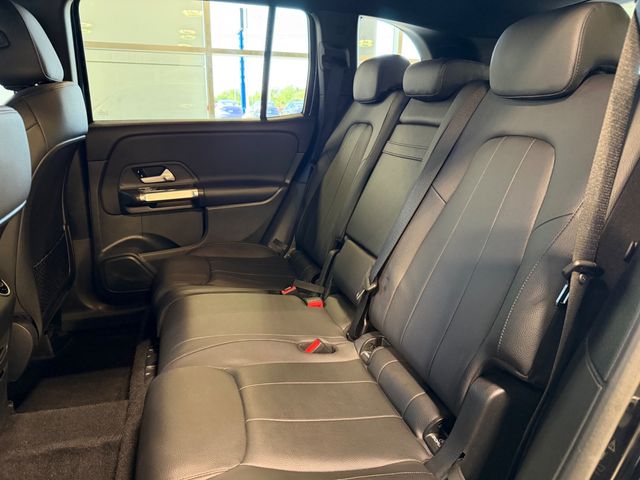 2023 Mercedes-Benz GLB GLB 250 4MATIC SUV - 23080919 - 20
