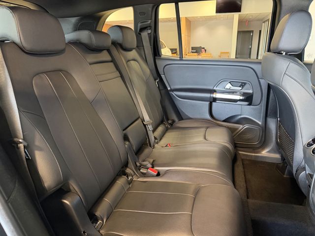 2023 Mercedes-Benz GLB GLB 250 4MATIC SUV - 23080919 - 21