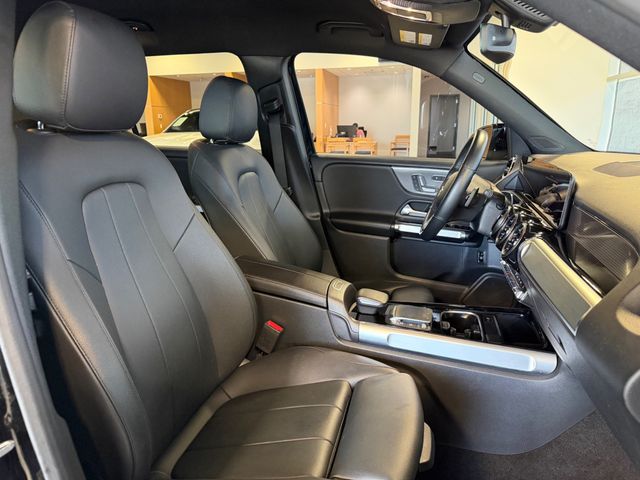 2023 Mercedes-Benz GLB GLB 250 4MATIC SUV - 23080919 - 22