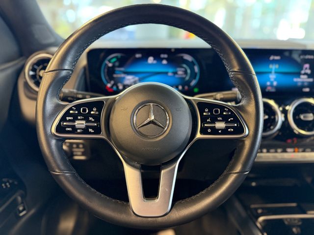 2023 Mercedes-Benz GLB GLB 250 4MATIC SUV - 23080919 - 23