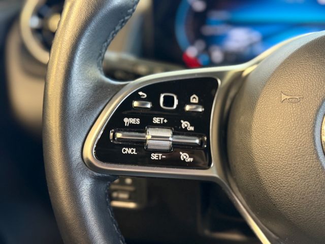 2023 Mercedes-Benz GLB GLB 250 4MATIC SUV - 23080919 - 24