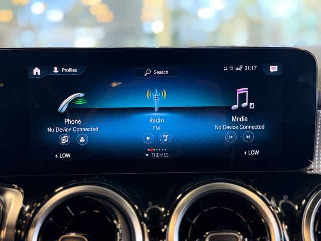 2023 Mercedes-Benz GLB GLB 250 4MATIC SUV - 23080919 - 27