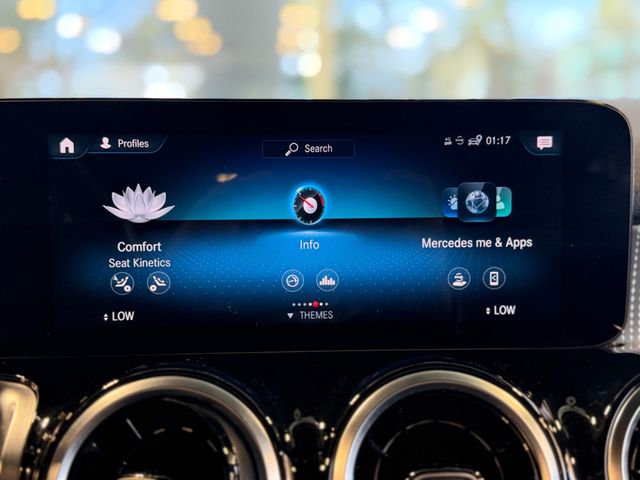 2023 Mercedes-Benz GLB GLB 250 4MATIC SUV - 23080919 - 28