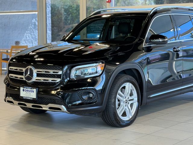2023 Mercedes-Benz GLB GLB 250 4MATIC SUV - 23080919 - 2