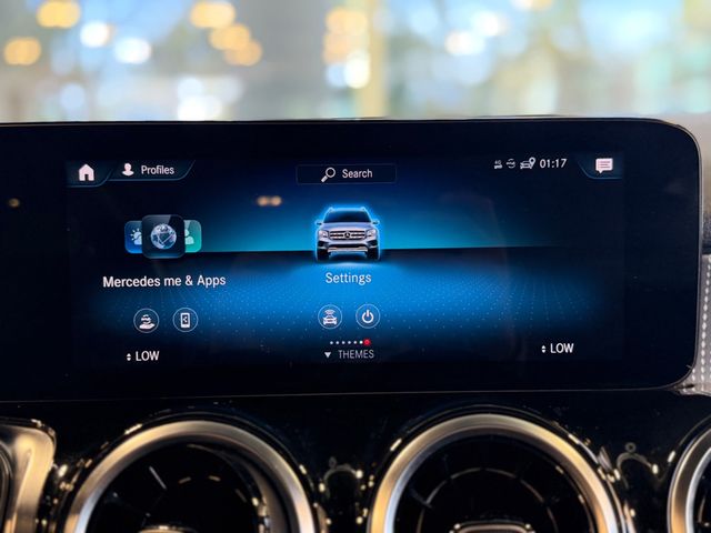 2023 Mercedes-Benz GLB GLB 250 4MATIC SUV - 23080919 - 29
