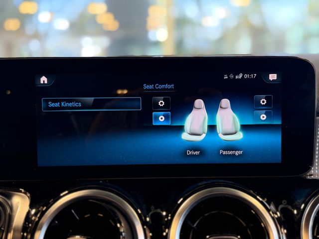 2023 Mercedes-Benz GLB GLB 250 4MATIC SUV - 23080919 - 30