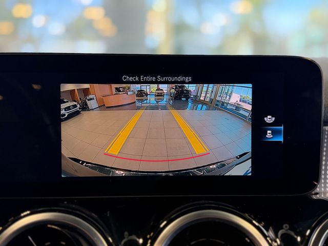 2023 Mercedes-Benz GLB GLB 250 4MATIC SUV - 23080919 - 32