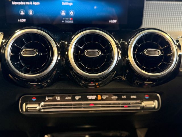 2023 Mercedes-Benz GLB GLB 250 4MATIC SUV - 23080919 - 33
