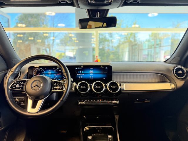 2023 Mercedes-Benz GLB GLB 250 4MATIC SUV - 23080919 - 35