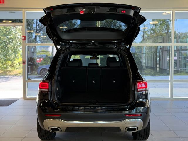 2023 Mercedes-Benz GLB GLB 250 4MATIC SUV - 23080919 - 36