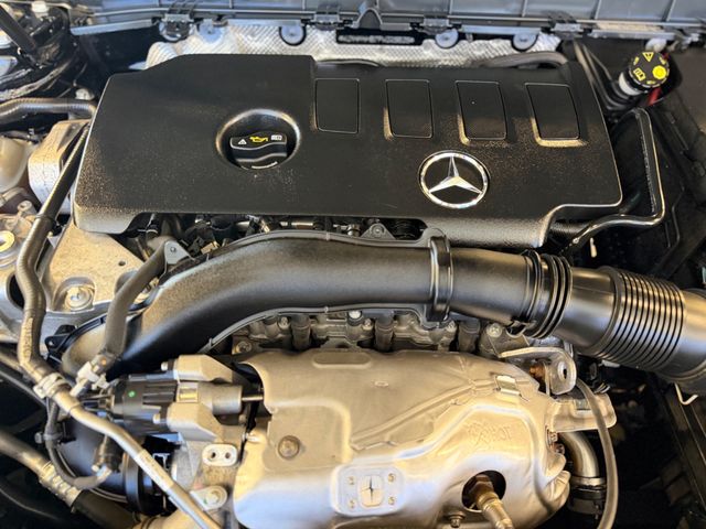 2023 Mercedes-Benz GLB GLB 250 4MATIC SUV - 23080919 - 38