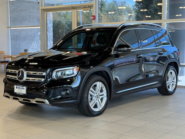 2023 Mercedes-Benz GLB GLB 250 4MATIC SUV - 23080919 - 3