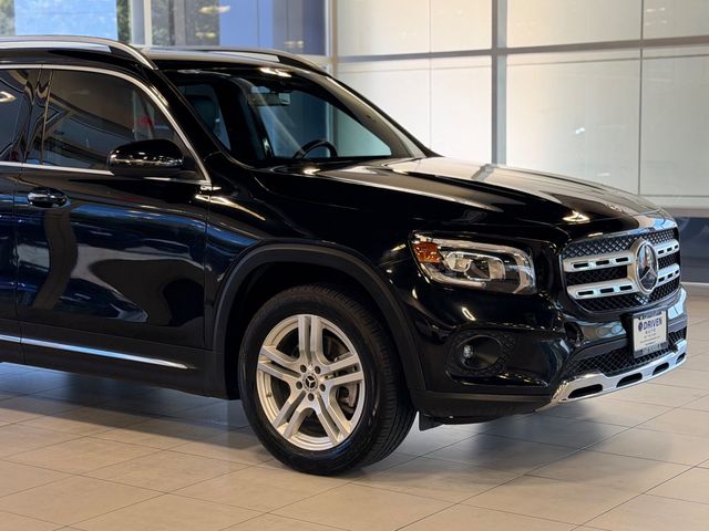2023 Mercedes-Benz GLB