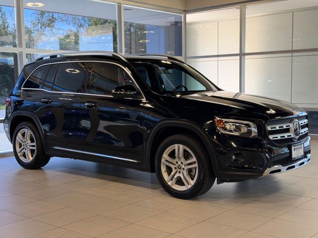2023 Mercedes-Benz GLB GLB 250 4MATIC SUV - 23080919 - 5