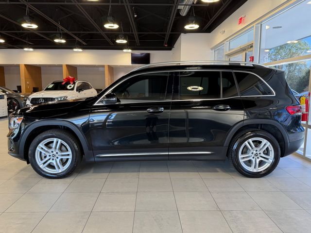 2023 Mercedes-Benz GLB GLB 250 4MATIC SUV - 23080919 - 6
