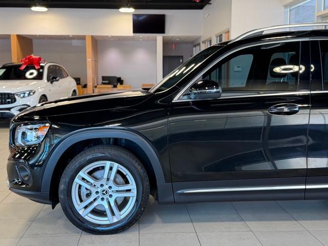 2023 Mercedes-Benz GLB GLB 250 4MATIC SUV - 23080919 - 7