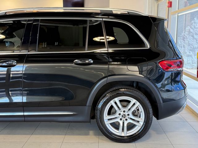 2023 Mercedes-Benz GLB GLB 250 4MATIC SUV - 23080919 - 8