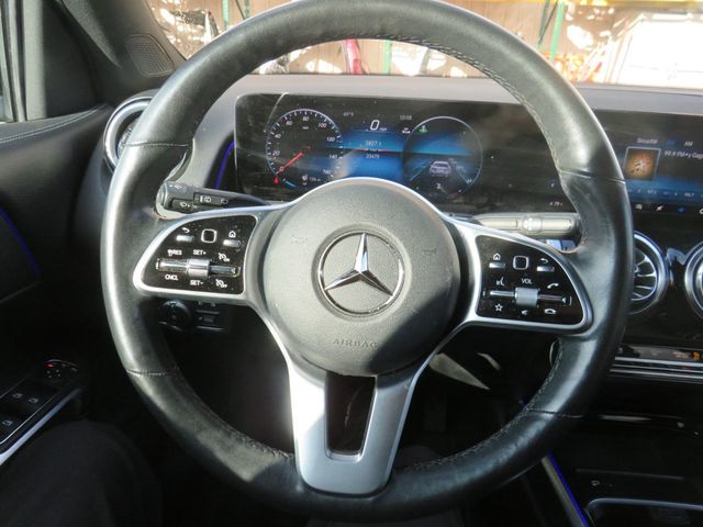 2023 Mercedes-Benz GLB GLB 250 4MATIC SUV (Clear Title) - 22969696 - 9