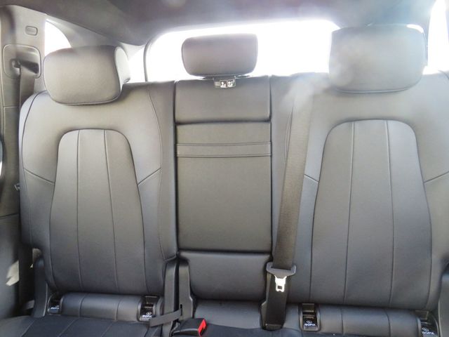 2023 Mercedes-Benz GLB GLB 250 4MATIC SUV (Clear Title) - 22969696 - 10