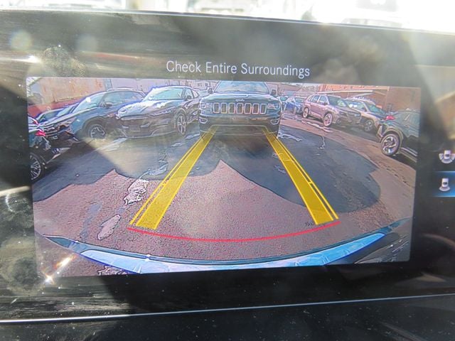 2023 Mercedes-Benz GLB GLB 250 4MATIC SUV (Clear Title) - 22969696 - 12