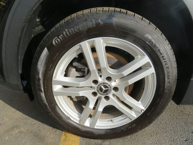 2023 Mercedes-Benz GLB GLB 250 4MATIC SUV (Clear Title) - 22969696 - 14