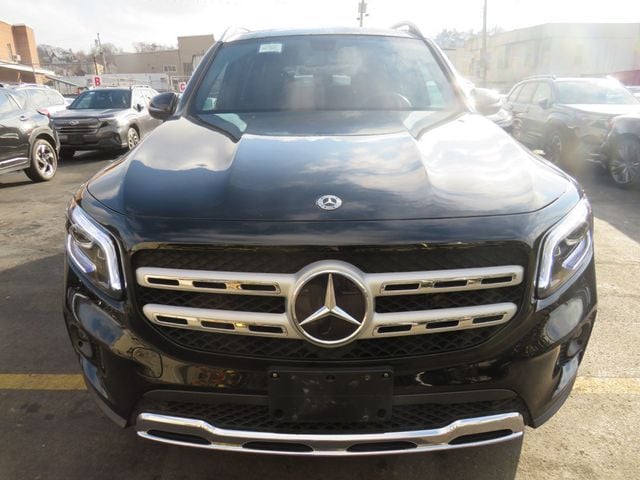 2023 Mercedes-Benz GLB GLB 250 4MATIC SUV (Clear Title) - 22969696 - 1