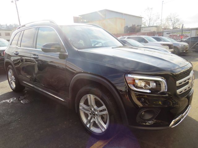 2023 Mercedes-Benz GLB GLB 250 4MATIC SUV (Clear Title) - 22969696 - 2