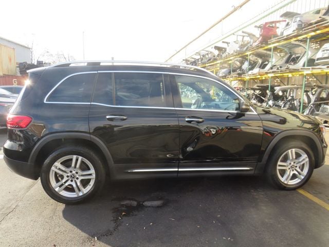 2023 Mercedes-Benz GLB GLB 250 4MATIC SUV (Clear Title) - 22969696 - 3