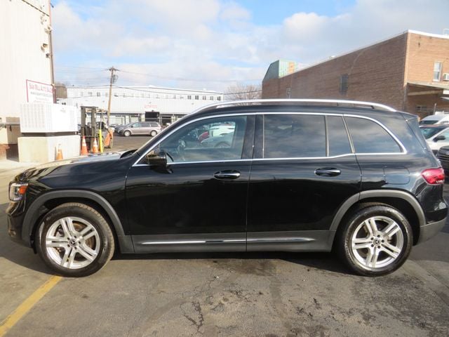 2023 Mercedes-Benz GLB GLB 250 4MATIC SUV (Clear Title) - 22969696 - 4