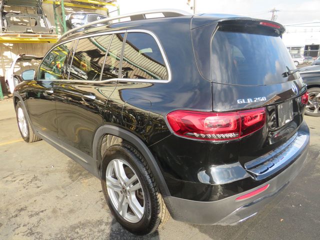 2023 Mercedes-Benz GLB GLB 250 4MATIC SUV (Clear Title) - 22969696 - 6