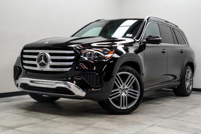 2023 Mercedes-Benz GLB