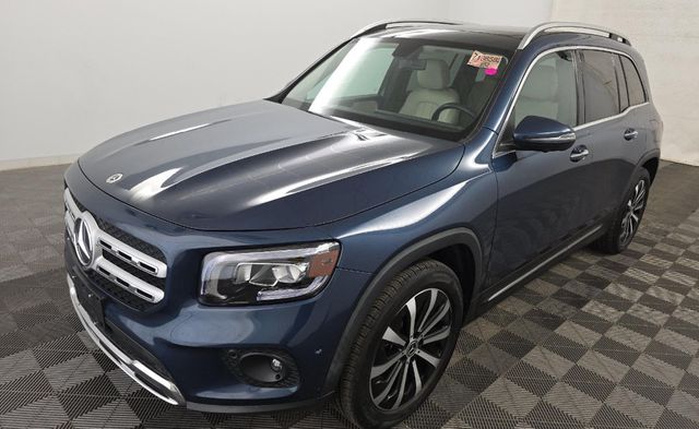 2023 Mercedes-Benz GLB GLB 250 SUV - 22939091 - 0