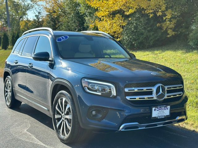 2023 Mercedes-Benz GLB GLB 250 SUV - 22939091 - 9